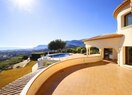Вилла в Calpe / Calp, продажа