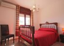 Вилла в Calpe / Calp, PLAYA LA FOSA, продажа