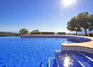 Вилла в Calpe / Calp, продажа