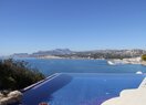 Вилла в Moraira, El Portet, продажа