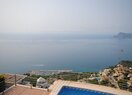 Вилла класса люкс в Altea, Altea Hills, продажа