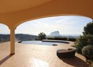 Вилла в Calpe / Calp, продажа