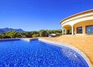 Вилла в Calpe / Calp, продажа
