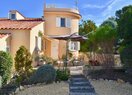 Вилла в Alfaz del Pi / l'Alfàs del Pi, San Rafael, продажа