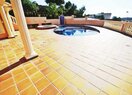 Вилла класса люкс в Calpe / Calp, casanova, продажа