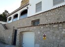 Вилла в Benidorm, Cala, продажа