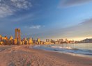 Квартира в Benidorm, Playa de Poniente, продажа