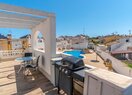 Вилла в Torrevieja, Los altos, продажа