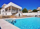 Вилла класса люкс в Calpe / Calp, продажа