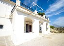 Дом в деревне в Villajoyosa, продажа