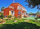 Вилла класса люкс в Calpe / Calp, Urb. La Merced, продажа