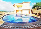 Вилла класса люкс в Calpe / Calp, casanova, продажа