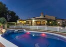 Вилла в Moraira, LA SABATERA, продажа
