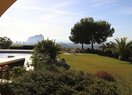 Вилла в Calpe / Calp, продажа