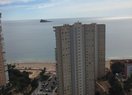 Квартира в Benidorm, Playa Poniente, продажа