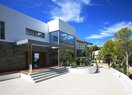 Вилла в Altea, La Galera., продажа
