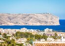 Вилла класса люкс в Jávea, Pinosol, продажа
