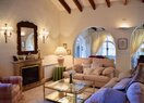 Вилла в Alfaz del Pi / l'Alfàs del Pi, San Rafael, продажа