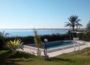 Вилла класса люкс в Orihuela Costa, Punto Prima, продажа