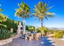 Вилла класса люкс в Jávea, Pinosol, продажа