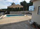 Вилла в Dénia, продажа