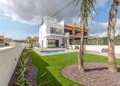 Дом из ряда жилого комплекса в Orihuela Costa, Villamartin, продажа