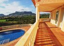 Вилла в Calpe / Calp, casanova, продажа