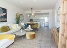 Квартира в Finestrat, Balcon de Finestrat, продажа