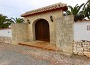 Вилла в Jávea, Balcon al Mar, продажа