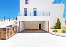 Вилла класса люкс в Calpe / Calp, Marisol Park, продажа