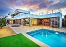 Вилла класса люкс в Calpe / Calp, Marisol Park, продажа