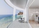 Апартамент в Benidorm, Playa Poniente, продажа