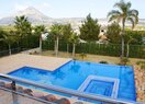 Вилла класса люкс в Jávea, Puerta Fenicia, продажа