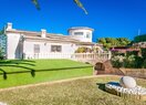 Вилла класса люкс в Jávea, Pinosol, продажа