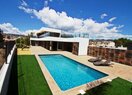 Вилла класса люкс в Calpe / Calp, Marisol Park, продажа