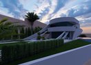 Вилла класса люкс в Moraira, продажа