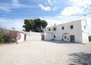 Дом в деревне в Villajoyosa, продажа