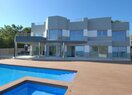 Вилла в Calpe / Calp, продажа