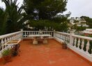 Вилла в Jávea, Balcon al Mar, продажа