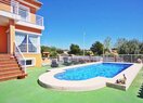 Вилла класса люкс в Calpe / Calp, Urb. La Merced, продажа