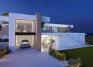Вилла класса люкс в Benitachell, Cumbre del Sol, продажа