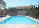 Вилла класса люкс в Orihuela Costa, Cabo Roig, продажа