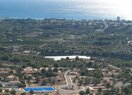 Земельный участок в La Nucía, Bello Horizonte, продажа