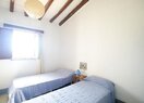 Дом в деревне в Villajoyosa, продажа