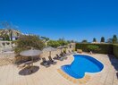 Вилла в Calpe / Calp, Calalga, продажа