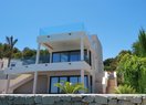 Вилла класса люкс в Benissa, продажа