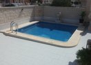 Вилла в Orihuela Costa, Punta Prima, продажа