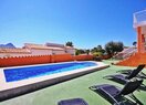 Вилла класса люкс в Calpe / Calp, Urb. La Merced, продажа