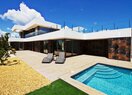 Вилла класса люкс в Calpe / Calp, Marisol Park, продажа