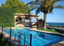 Вилла в Villajoyosa, Puerto, продажа